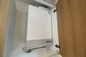 Boiler- click for photo gallery